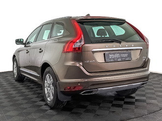 фото Volvo XC60 2015 с пробегом