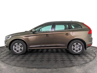 фото Volvo XC60 2015 с пробегом