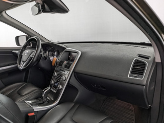 фото Volvo XC60 2015 с пробегом