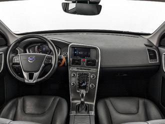 фото Volvo XC60 2015 с пробегом