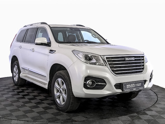 фото Haval H9 I 2022