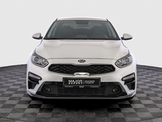 фото Kia Cerato IV 2020