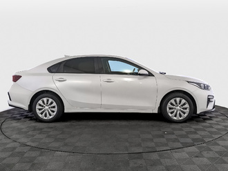 фото Kia Cerato IV 2020