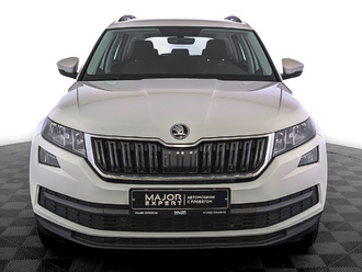 фото Skoda Kodiaq 2020