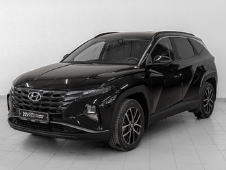 фото Hyundai Tucson IV 2023