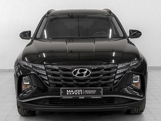 фото Hyundai Tucson IV 2023