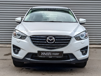 фото Mazda CX-5 I 2017