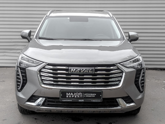 фото Haval Jolion 2023