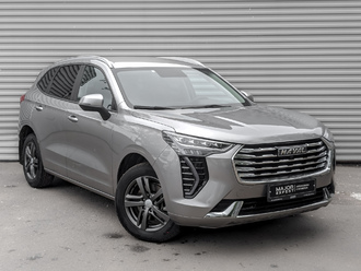 фото Haval Jolion 2023