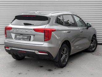 фото Haval Jolion 2023