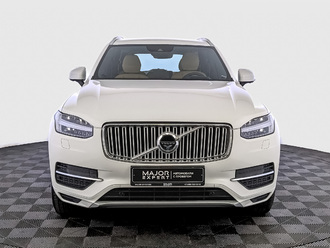 фото Volvo XC90 2018 с пробегом