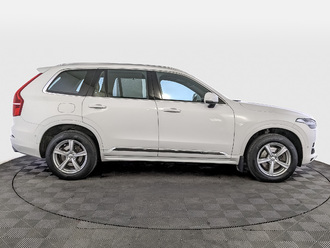 фото Volvo XC90 2018 с пробегом