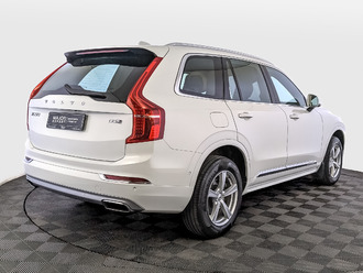 фото Volvo XC90 2018 с пробегом