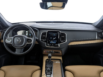 фото Volvo XC90 2018 с пробегом