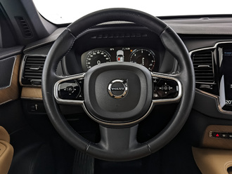 фото Volvo XC90 2018 с пробегом