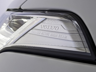 фото Volvo XC90 2018 с пробегом