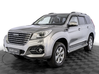 фото Haval H9 I 2022