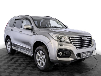 фото Haval H9 I 2022