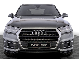 фото Audi Q7 (4M) 2019