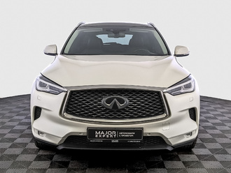 фото Infiniti QX50 II 2019