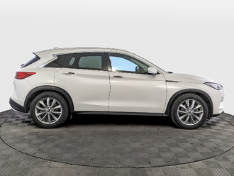 фото Infiniti QX50 II 2019