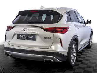 фото Infiniti QX50 II 2019