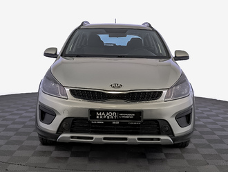 фото Kia Rio X 2020