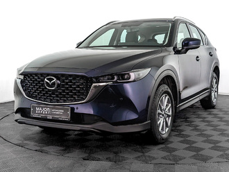 фото Mazda CX-5 II 2023