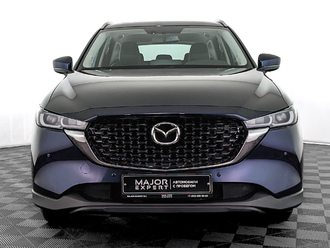 фото Mazda CX-5 II 2023