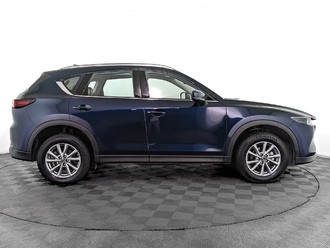 фото Mazda CX-5 II 2023