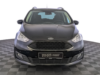 фото Ford C-Max II 2016