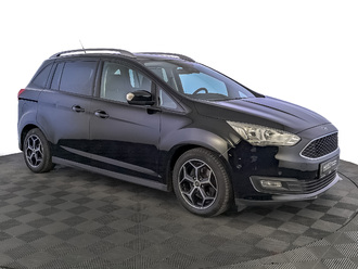 фото Ford C-Max II 2016