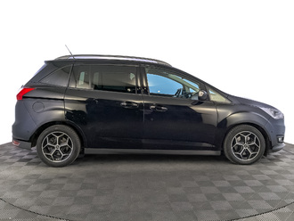 фото Ford C-Max II 2016