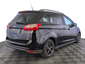 фото Ford C-Max II 2016