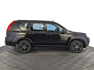 фото Nissan X-Trail II T31 2013