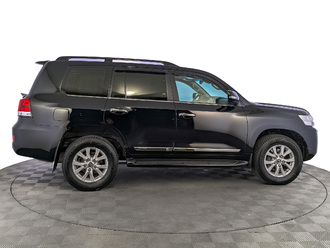 фото Toyota Land Cruiser 200 2019