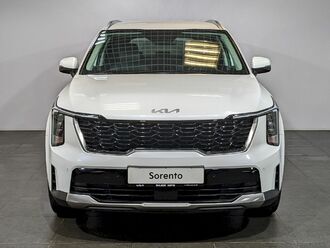 фото Kia Sorento IV 2024