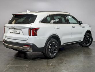 фото Kia Sorento IV 2024