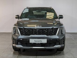 фото Kia Sorento IV 2024