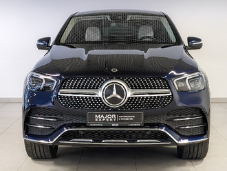 фото Mercedes-Benz GLE (C167) 2022