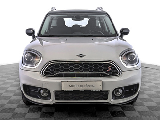 фото Mini Countryman (F60) 2019