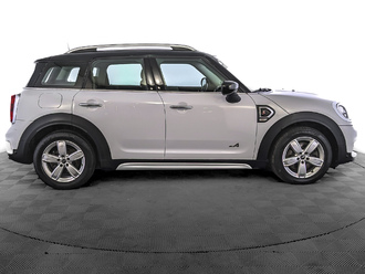 фото Mini Countryman (F60) 2019