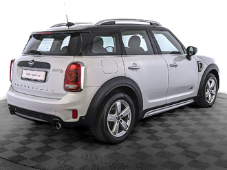 фото Mini Countryman (F60) 2019