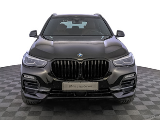 фото BMW X5 (G05) 2019