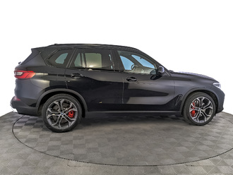 фото BMW X5 (G05) 2019