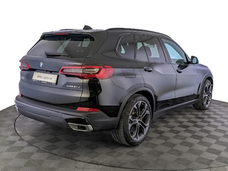 фото BMW X5 (G05) 2019