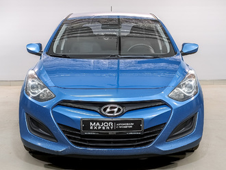 фото Hyundai i30 II 2014