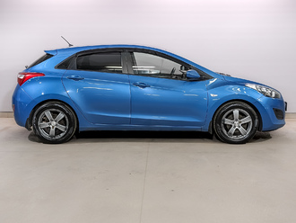 фото Hyundai i30 II 2014