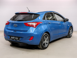 фото Hyundai i30 II 2014