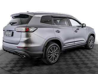 фото Chery Tiggo 8 Pro 2023